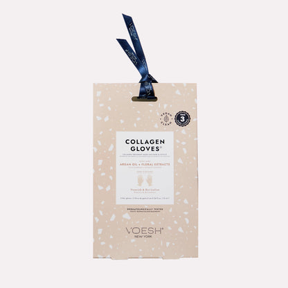 Voesh - Collagen Gloves Trio