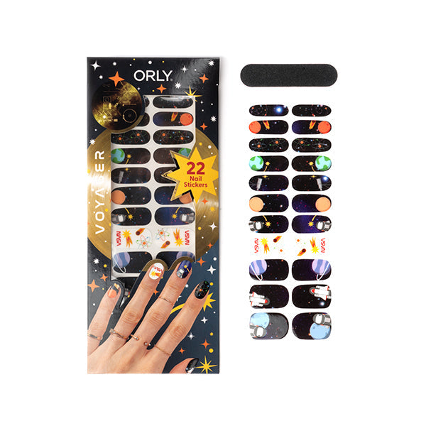 Voyager Bundle