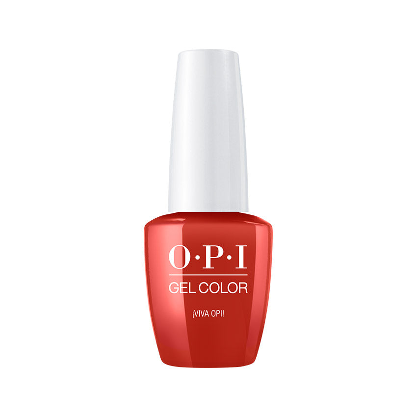 OPI Nail Lacquer - Viva OPI M90