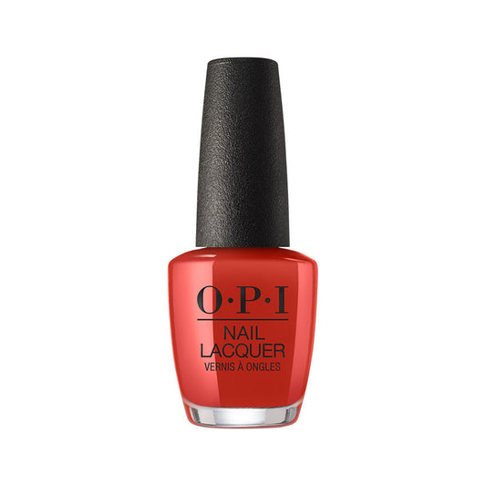 OPI Nail Lacquer - DonŠ—Èt Tell a Sol M85