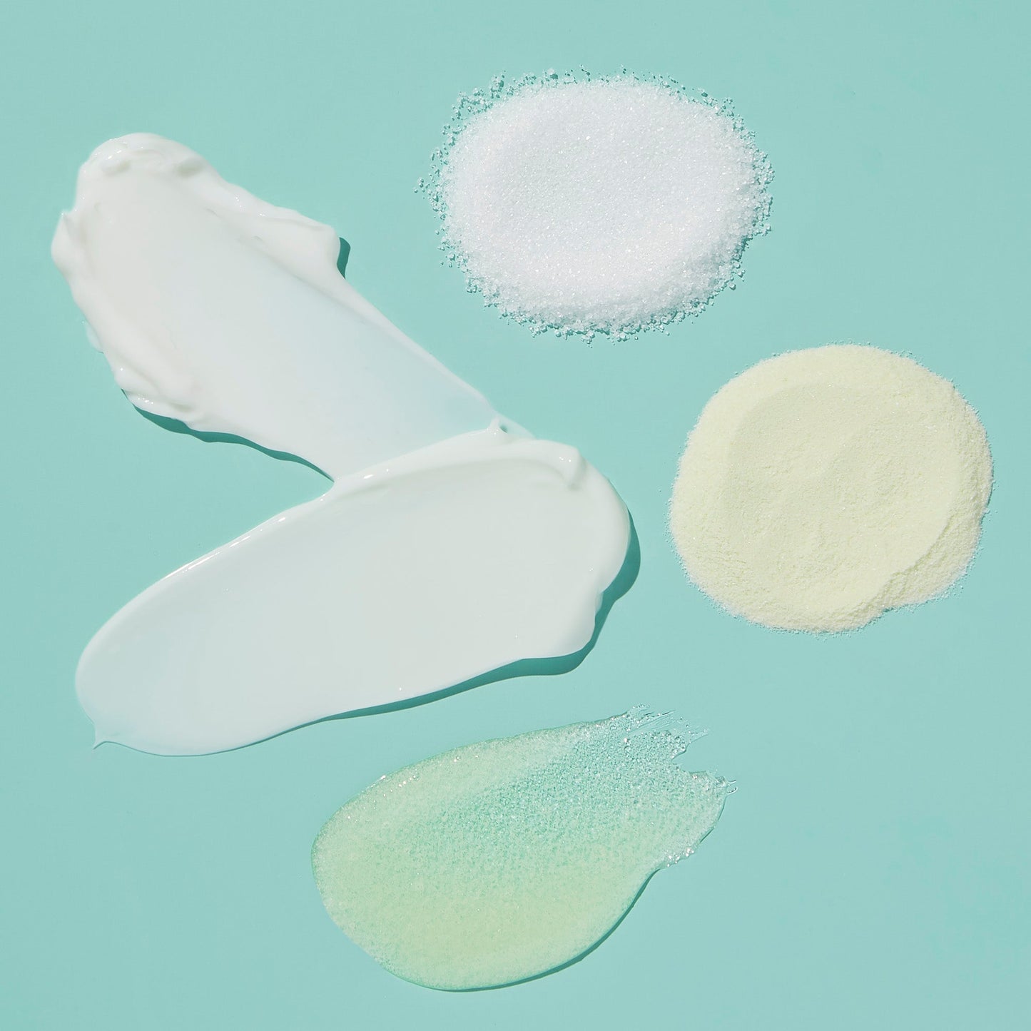 Voesh - O2 Fizz 5 Step - 3 Scents