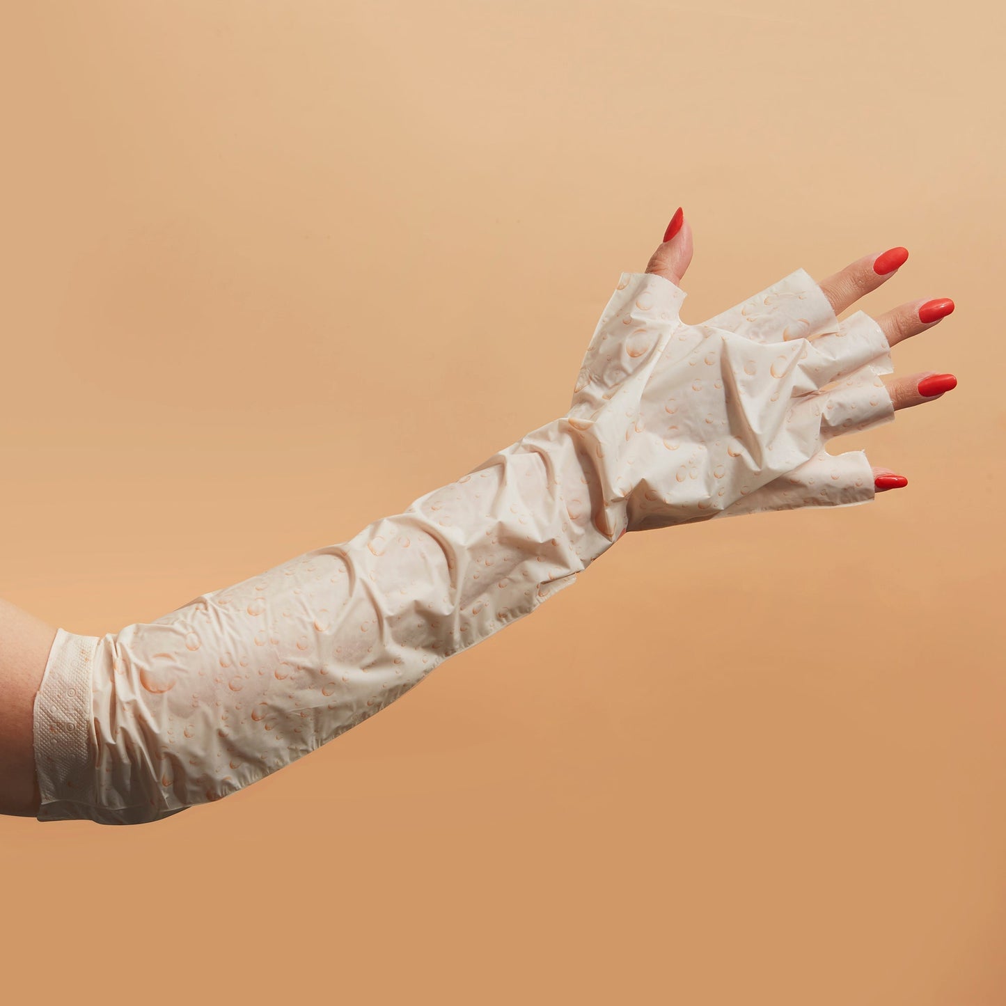 Voesh - Youth Therapy Elbow-High Gloves
