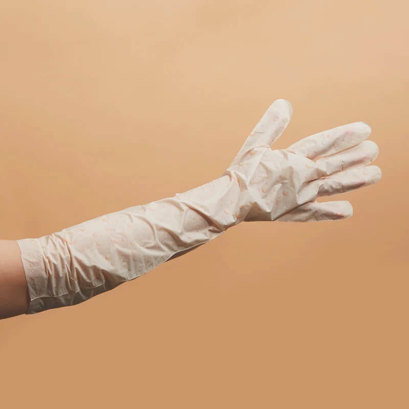 Voesh - Youth Therapy Elbow-High Gloves