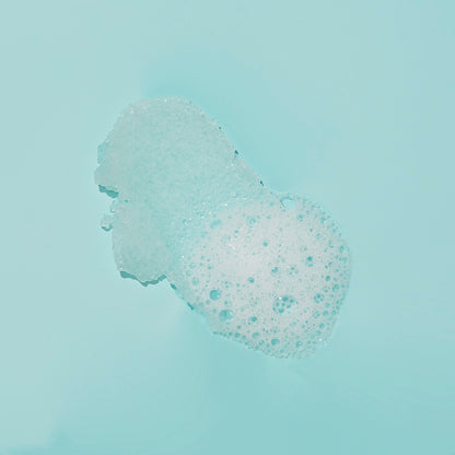 Voesh - Sugar Scrub + Bubble Wash Clean Ocean