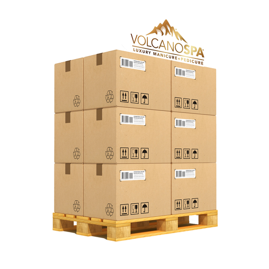 Volcano Spa Kits Pallet Deal