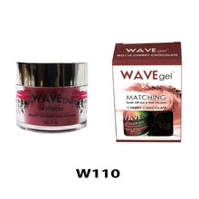Wavegel Matching - W111