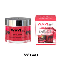 Wavegel Matching - W141