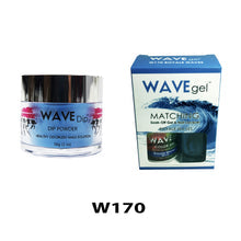 Wavegel Matching - W171