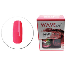 Wavegel Matching - W211