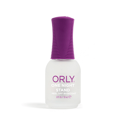 One Night Stand - Peel Off Basecoat
