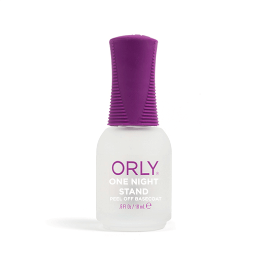 One Night Stand - Peel Off Basecoat