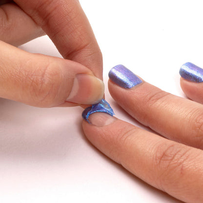 One Night Stand - Peel Off Basecoat