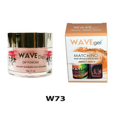 Wavegel Matching - W073