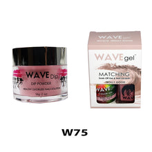 Wavegel Matching - W075