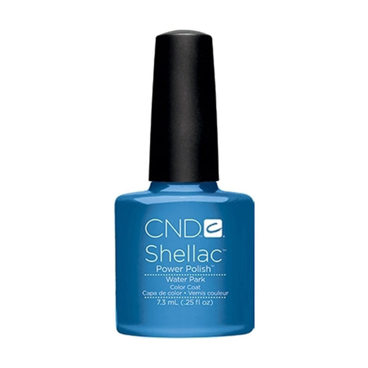 CND 117 - Water Park - Gel Color 0.25 oz