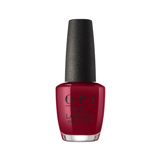 OPI Nail Lacquer - We the Female W64