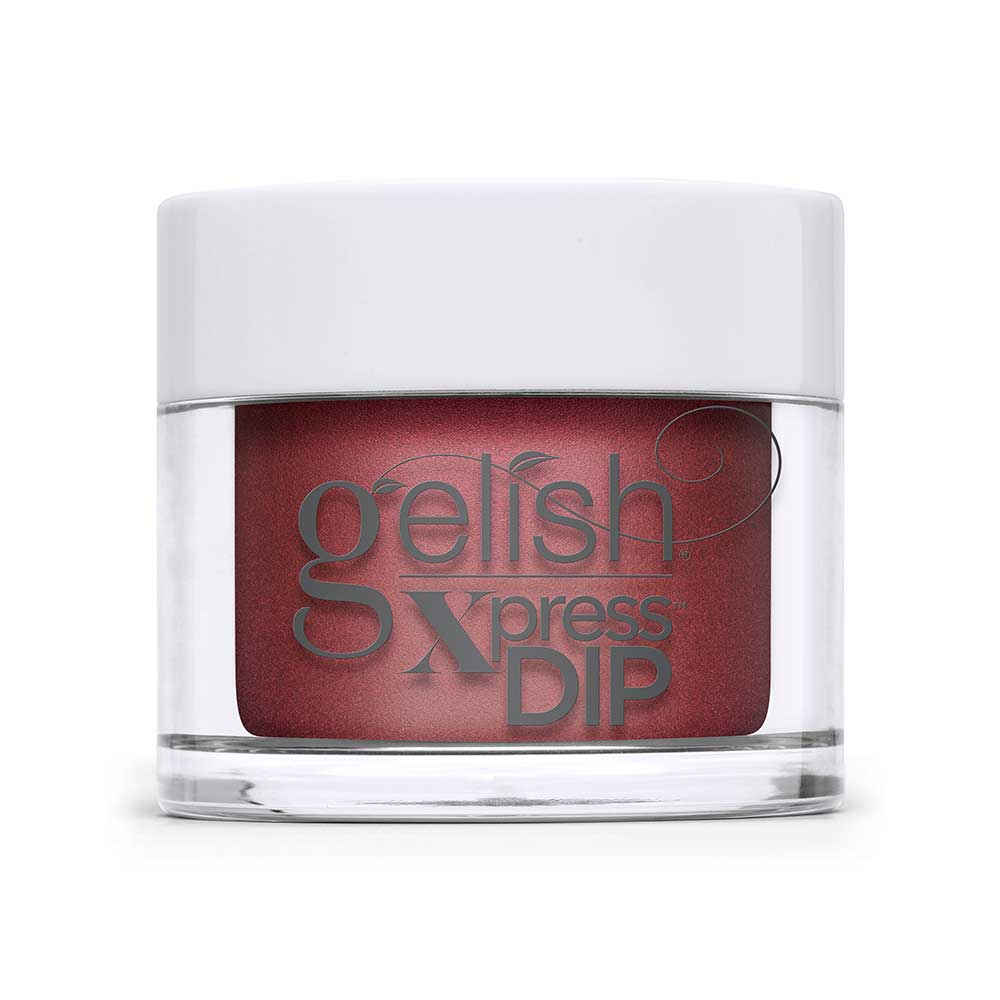 Gelish Xpress Dip - GE 324 - What's Your Poinsettia? 1620324