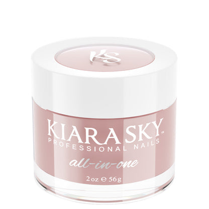 Kiara Sky Dip and Acrylic Powder 2oz - Wifey Material