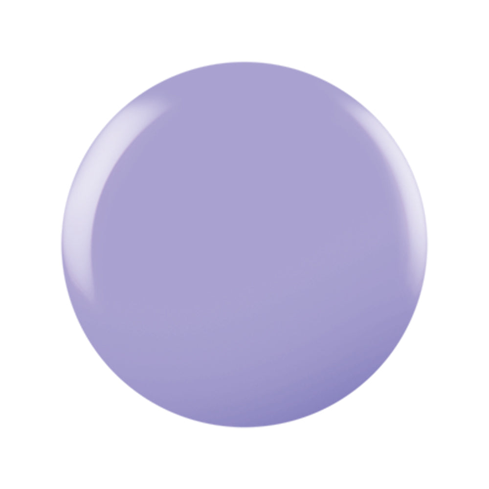 CND 122 - Wisteria Haze - Gel Color 0.25 oz