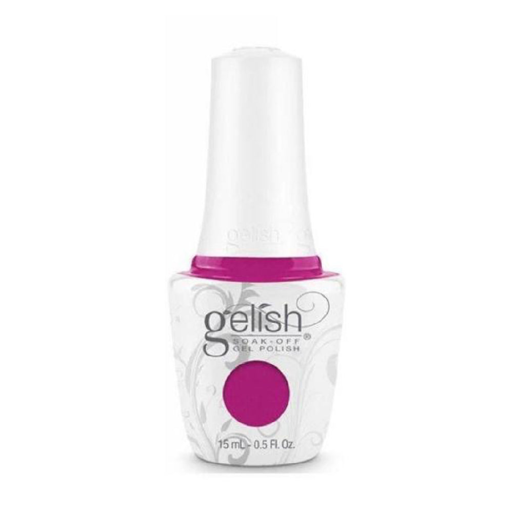 Gelish - GE 257 - Woke Up This Way - Gel Color 0.5 oz - 1110257