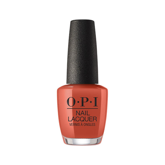 OPI Nail Lacquer - Yank My Doodle W58