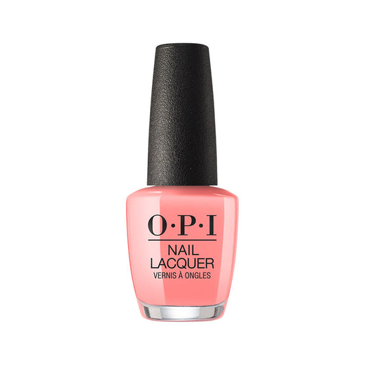 OPI Nail Lacquer - You're got nata on me L17