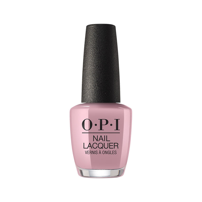 OPI Nail Lacquer - You've Got that Glas-glow U22