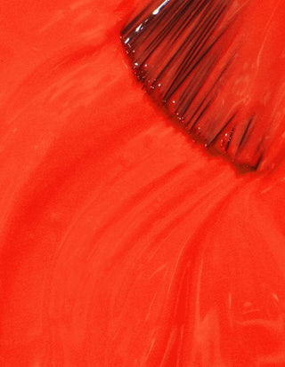 OPI Gel Polish - L22 - A Red-Vival City