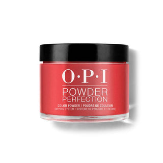OPI Dipping Powder - A16 The Thrill Of Brazil 1.5oz