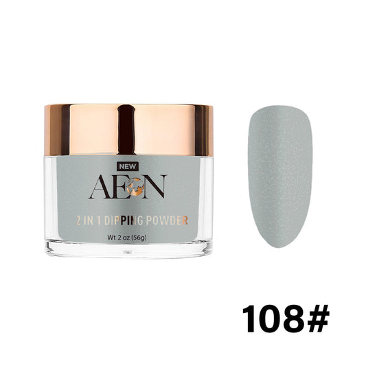 #108 - AEON Dipping Powder - Okay Go! 2oz