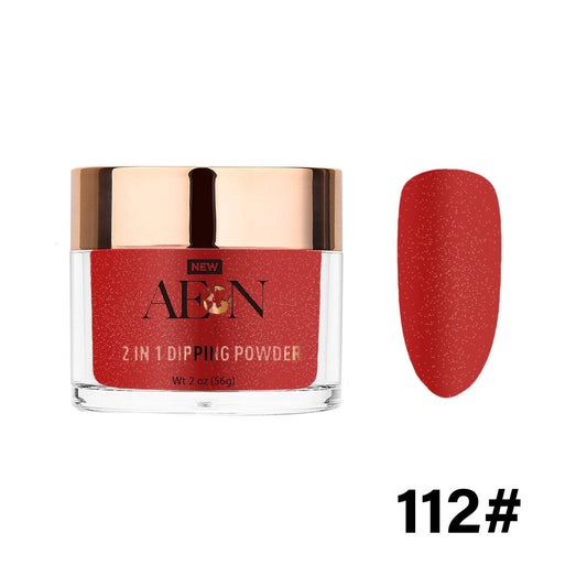 #112 - AEON Dipping Powder - You Jane 2oz