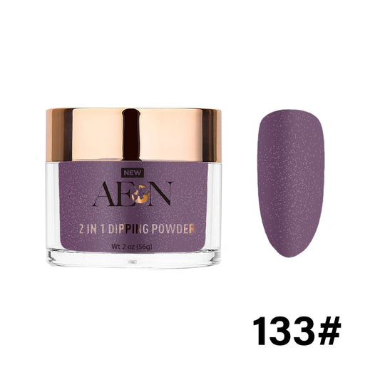 #133 - AEON Dipping Powder - Purple Urkel 2oz