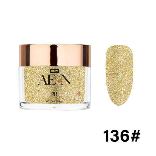#136 - AEON Dipping Powder - Dancing Queen 2oz