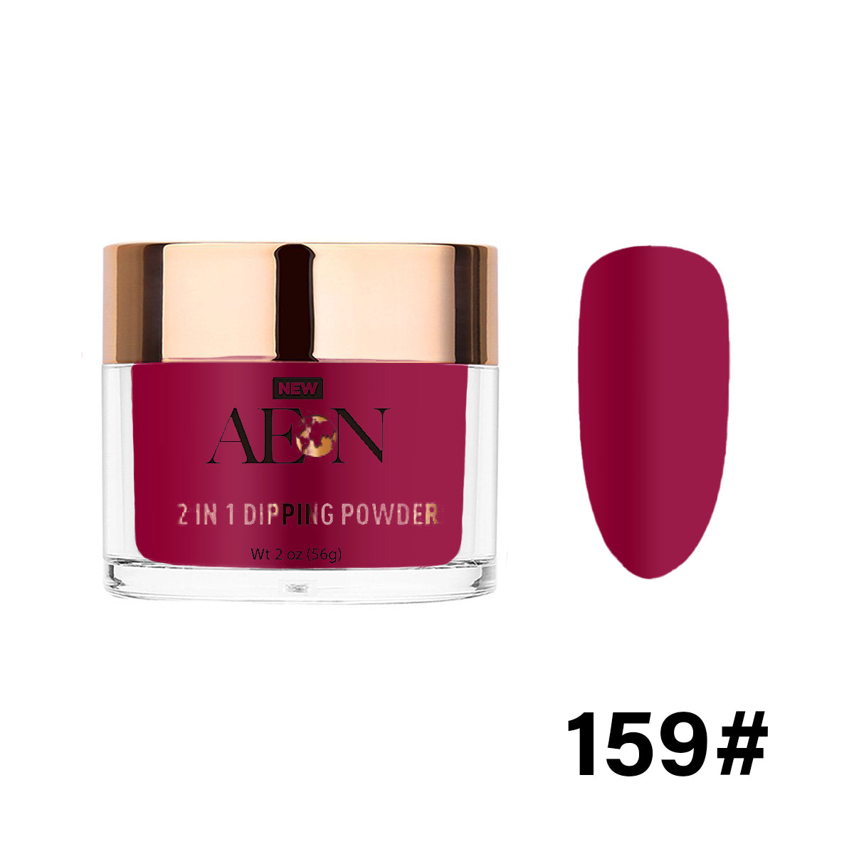 #159 - AEON Dipping Powder 2oz