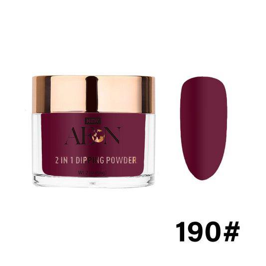 #190 - AEON Dipping Powder 2oz