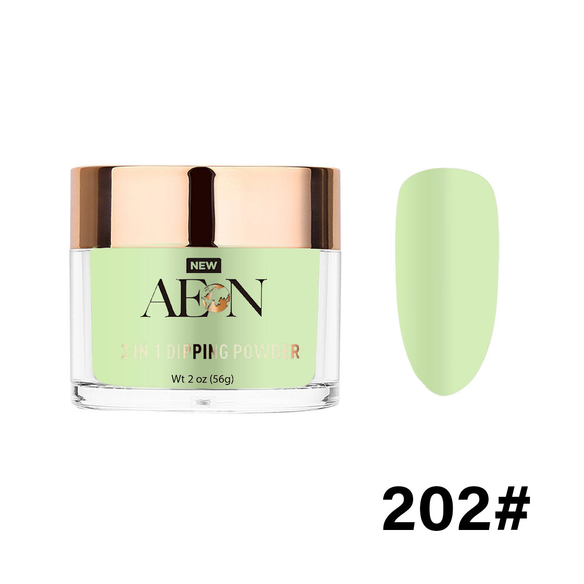 #202 - AEON Dipping Powder 2oz