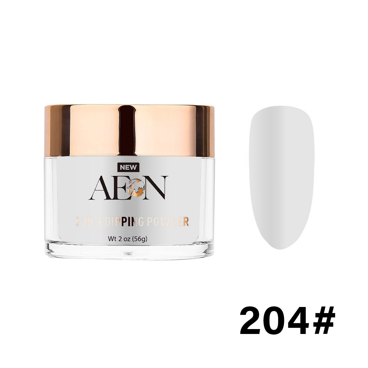 #204 - AEON Dipping Powder 2oz