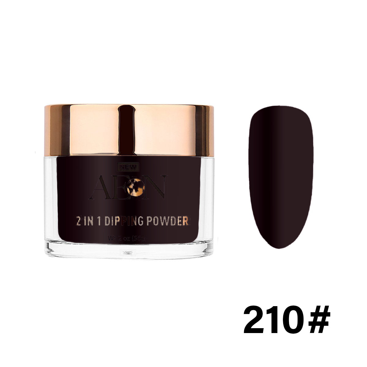#210 - AEON Dipping Powder 2oz