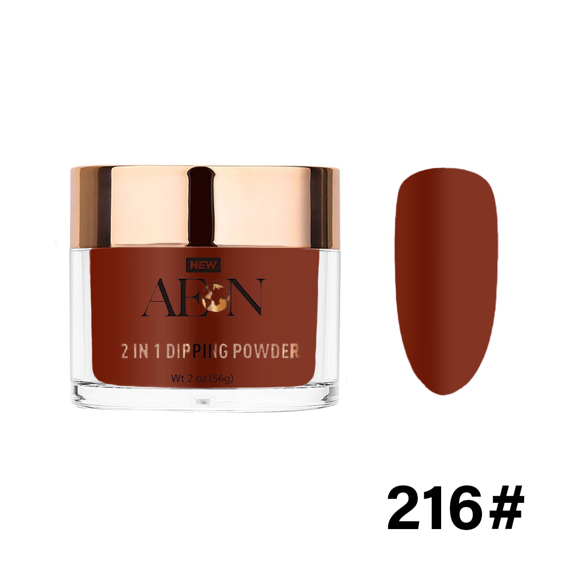 #216 - AEON Dipping Powder 2oz