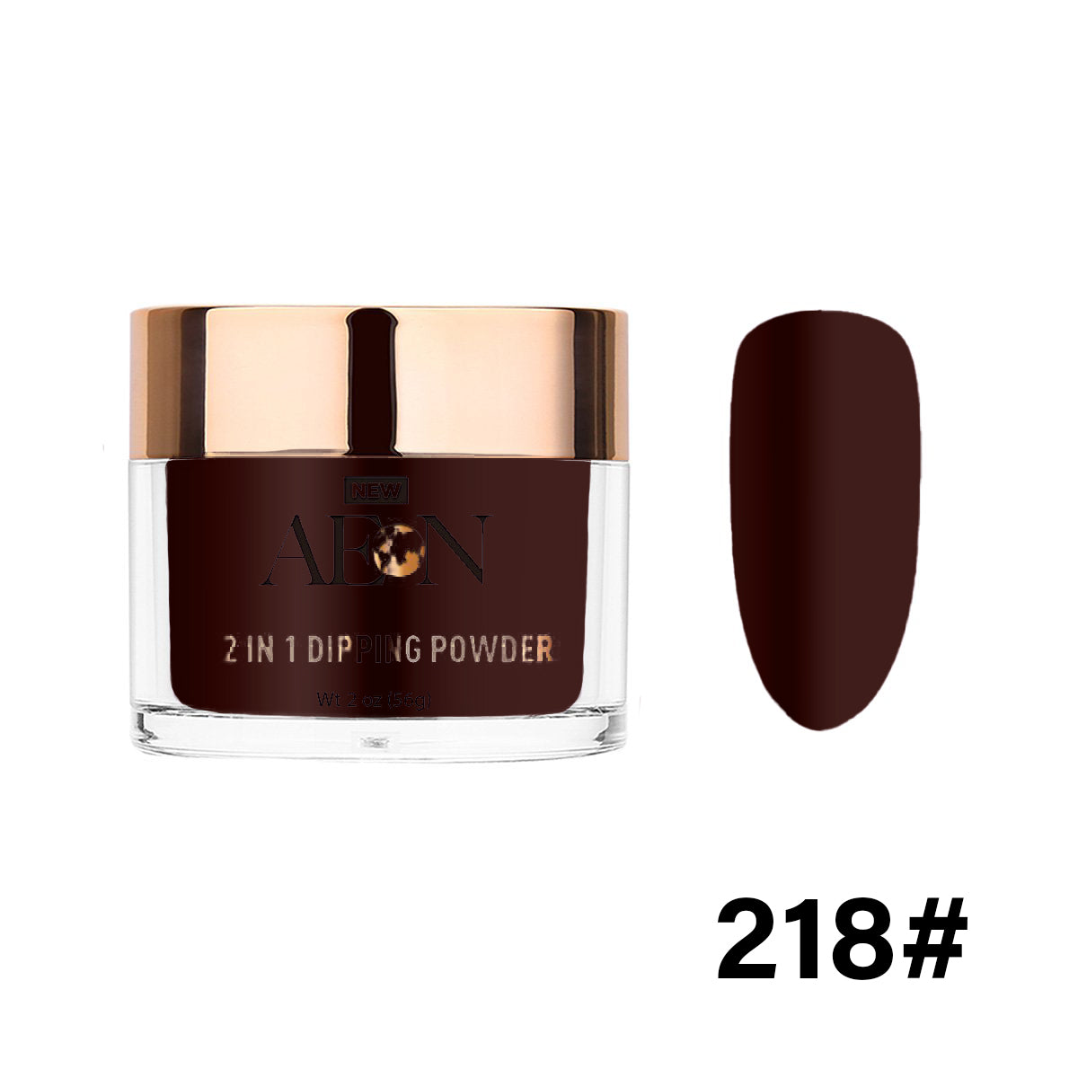 #218 - AEON Dipping Powder 2oz