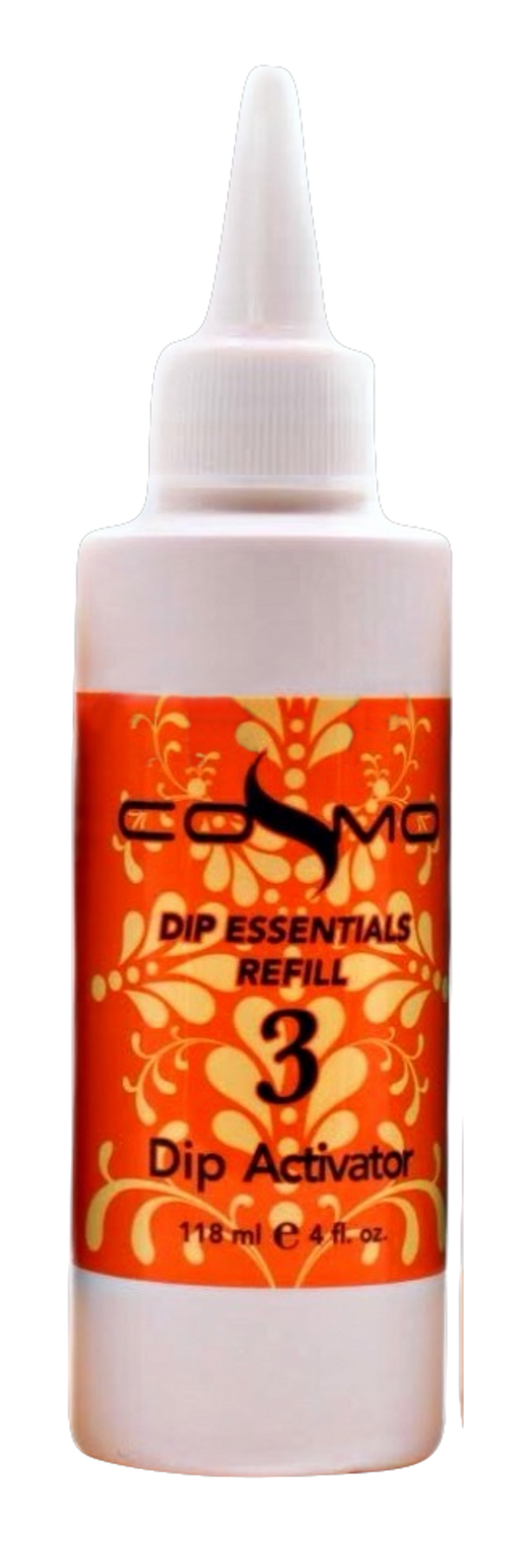 Cosmo Liquid #3 Activator 4oz
