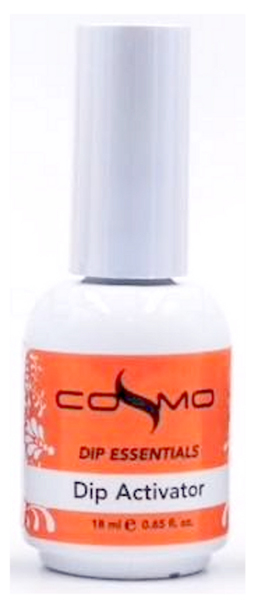 Cosmo Liquid #3 Activator 0.65oz