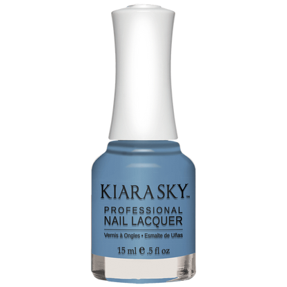 Kiara Sky Nail Lacquer - AFTER THE REIGN