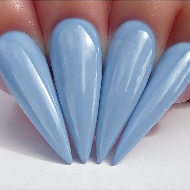 Kiara Sky Gel Polish - AFTER THE REIGN