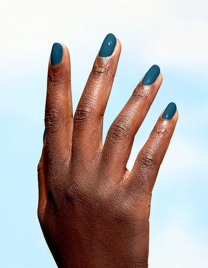 OPI Nature Strong Lacquer - All Heal Queen Mother Earth 0.5 oz - #NAT018