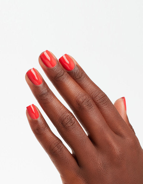 OPI Gel & Polish Duo:  H70 Aloha from OPI