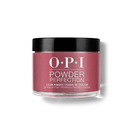 OPI Dipping Powder - B78 Miami Beet 1.5oz