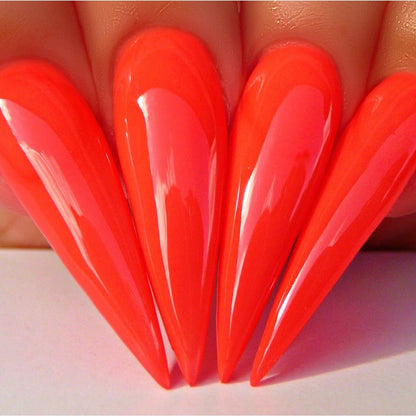 Kiara Sky Nail Lacquer - FEELING BEACHY!