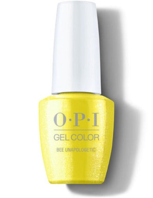 OPI Gel Polish - BO10 Bee Unapologetic