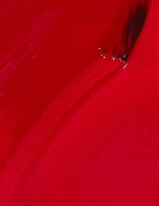 OPI Gel Polish - N25 Big Apple Red